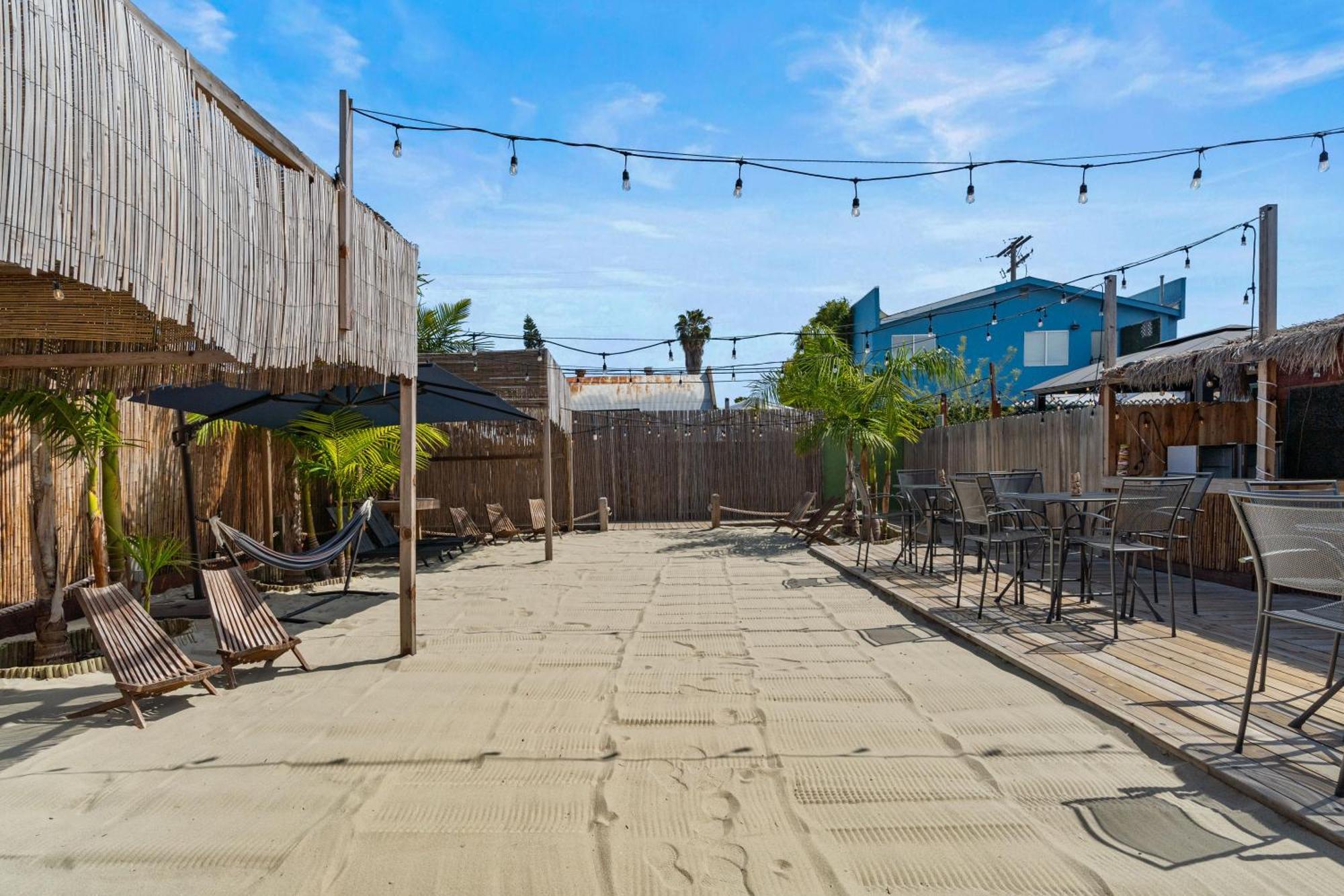 Good Life Resorts San Diego Exterior photo